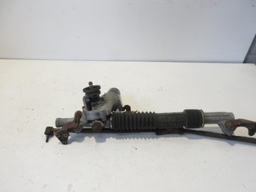 фото thumb №9, Honda civic vii 5d hb 1.4 16v 90 km d14z6 колонка трансмиссия рулевая