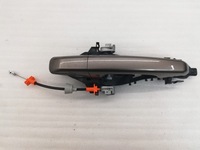 фото thumb №6, Ручка ліва лівий задня зовнішня jaguar xe x760 кронштейн