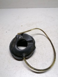 фото thumb №1, Гумовий елемент заливної пального audi a4 b5