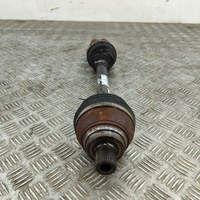 фото thumb №6, Audi q4 sportback e-tron 2024 левая сторона полуось задняя