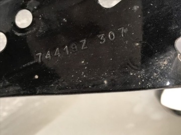 фото thumb №9, Крило перед переднє праві bmw x3 f25 x4 f26