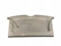 фото thumb №1, Полиця багажника opel corsa c 3/5 двері