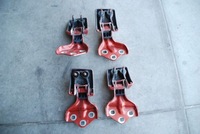 фото thumb №4, Proace ii jumpy expert iii петля дверь задняя skrzyd