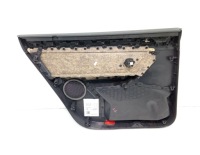 фото thumb №5, Обшивка двері правий задній vw touran ii 5t