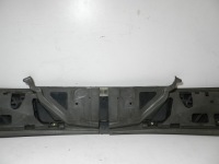 фото thumb №8, Накладка кришки зад багажника bmw seria 7 e65 01-05 sedan