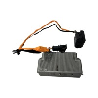 фото thumb №1, Преобразователь напряжения vw touareg 7p 7p6907155a