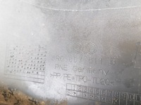 фото thumb №9, Бампер задняя задний audi q5 8r s line 2008-2016r