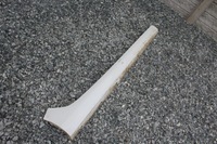 фото thumb №3, Молдинг порог накладка правая renault zoe #216