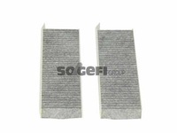 фото thumb №5, Фильтры угольный purflux peugeot traveller автобус