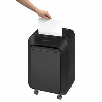 Уничтожитель офисных документов Fellowes LX210