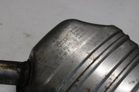 фото thumb №7, Гаситель конечный левый 4e0253611 audi a8 d3 4.0 tdi