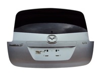 фото thumb №1, Крышка задняя mazda 5 05-