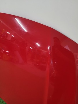 фото thumb №5, Subaru xv ii 2 crosstrek капот крышка двигателя оригинал