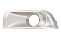 фото thumb №1, Решётка решётка радиатора бампера 6502-07-6715915p blic