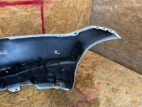 Tesla model 3 lift 23- бампер перед передній Зі Шроту, фото thumb