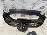 Ford focus mk4 st 18 r. бампер Недорого, фото thumb