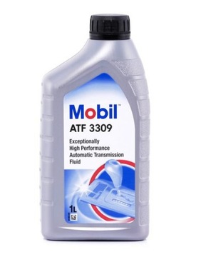 ТРАНСМИССИОННОЕ МАСЛО ATF 3309 MOBIL /1л/