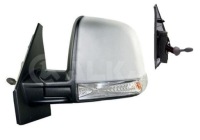 фото thumb №4, Зеркало наружное opel combo, fiat dob