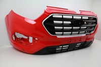 фото thumb №11, Бампер перед передний ford transit custom lift 17-