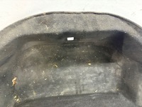 Tesla model s 2015 обшивка багажника 103837800c Київ, фото thumb