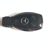 фото thumb №1, Ключ rybka mercedes w221 w216 оригинал