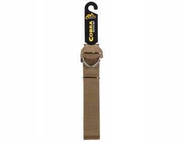 HELIKON COBRA D-RING FX45 Ремень Coyote 120см