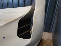 фото thumb №10, 9j0807221f бампер перед porsche taycan cross turismo 9j0 белый