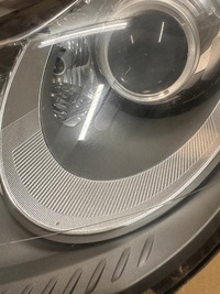 фото thumb №9, Лампа bi ксенон porsche cayenne 7p 958 7p5941029ca