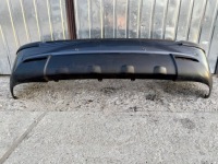 фото thumb №8, Бампер задній  pod датчики pdc toyota urban cruiser роки 2008-2014 колір 1g3
