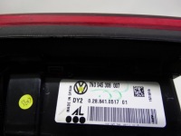 Купити Vw sharan 2 рестайлінг  15-22 фара задня правий led w кришці  7n0945308 оригінальна, фото thumb