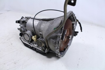 фото thumb №7, Коробка передач коробки передач автомат mercedes w124 90r. 3.0i пробег 185 tys