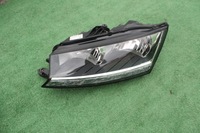 фото thumb №8, Skoda fabia iii 3 рестайлінг 2018- лампи передні права + ліва комплект оригінал. eu