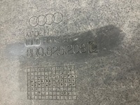 фото thumb №7, Корпус захист підвіска плита права audi q5 8r 8r0825208c