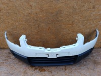 фото thumb №9, Бампер перед передний оригинал 62022jd00h nissan qashqai i j10 2006-