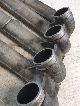 фото thumb №8, Коллектор всасывающий оригинальный номер 06a133223g audi a3 8l 1.8b 125km 96r.