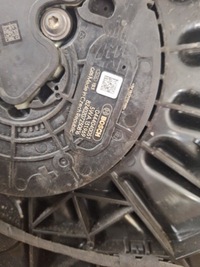 фото thumb №6, Бак adblue насос 5wa131969