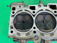 фото thumb №10, Головка цилиндров левая с распредвалы audi s6 c6 5.2 fsi v10 06-11 bxa 435km