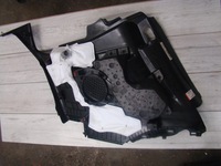 фото thumb №5, 2016 camaro оббивка обшивка задня задній правий