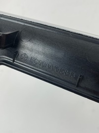 фото thumb №11, Dodge challenger 2015+ dekor панель приборы спидометра радио