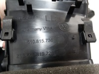 фото thumb №7, Решётка обдув правая центральный. vw golf vii sportsvan