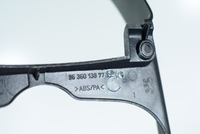 фото thumb №5, Peugeot 307 защита dekor панели 9636013877e