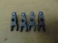 фото thumb №5, Підніжка кронштейн форсунки opel insignia a 2.0