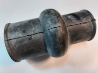 фото thumb №1, Ifa w50 шланг радіатора нижній lublin