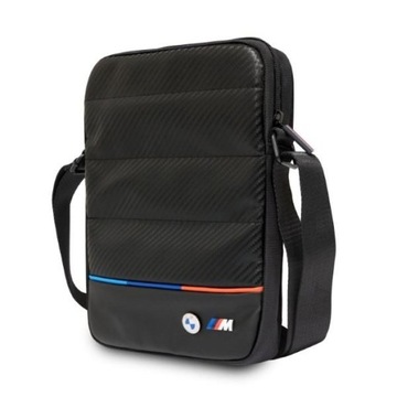 Пакет сумок BMW M Bag для планшета 10 футов Carbon