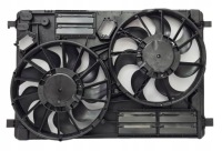 фото thumb №1, Вентилятори ford escape 1.5 2.0 eco ej738c607ae