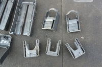 фото thumb №9, Захист напрямна сидіння kpl 7 місць mazda cx9 eu