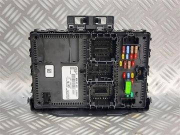 фото thumb №1, Модуль bcm блок управления ford kuga mk3 втулка стабилизатора lx6t-15604-bcf