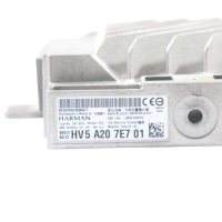 фото thumb №10, Bmw x3 g01 g20 g21 g30 g31 усилитель booster аудио harman 5a207e7