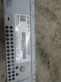 фото thumb №6, Мультимедиа считыватель mmi audi a8 d4 4h0035666c