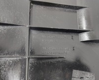 фото thumb №7, Корпус фільтра повітря defender 2.2 2.4 tdci vp7h1u-9600-a vp7h1u-9600